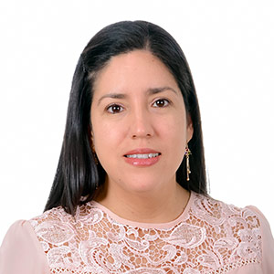 Lcda. Jenny Astudillo, Mgs.
