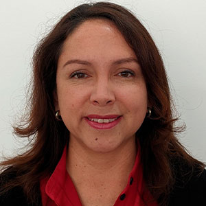 Ing. Clara Sigüencia Heras, Mgtr